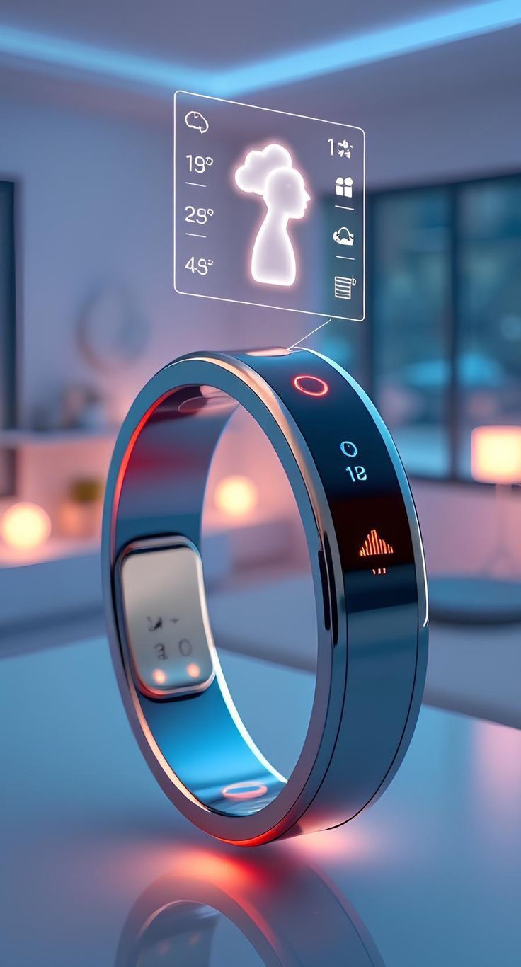 Trending Gadgets & Smart Accessories for 2025 You Need to See