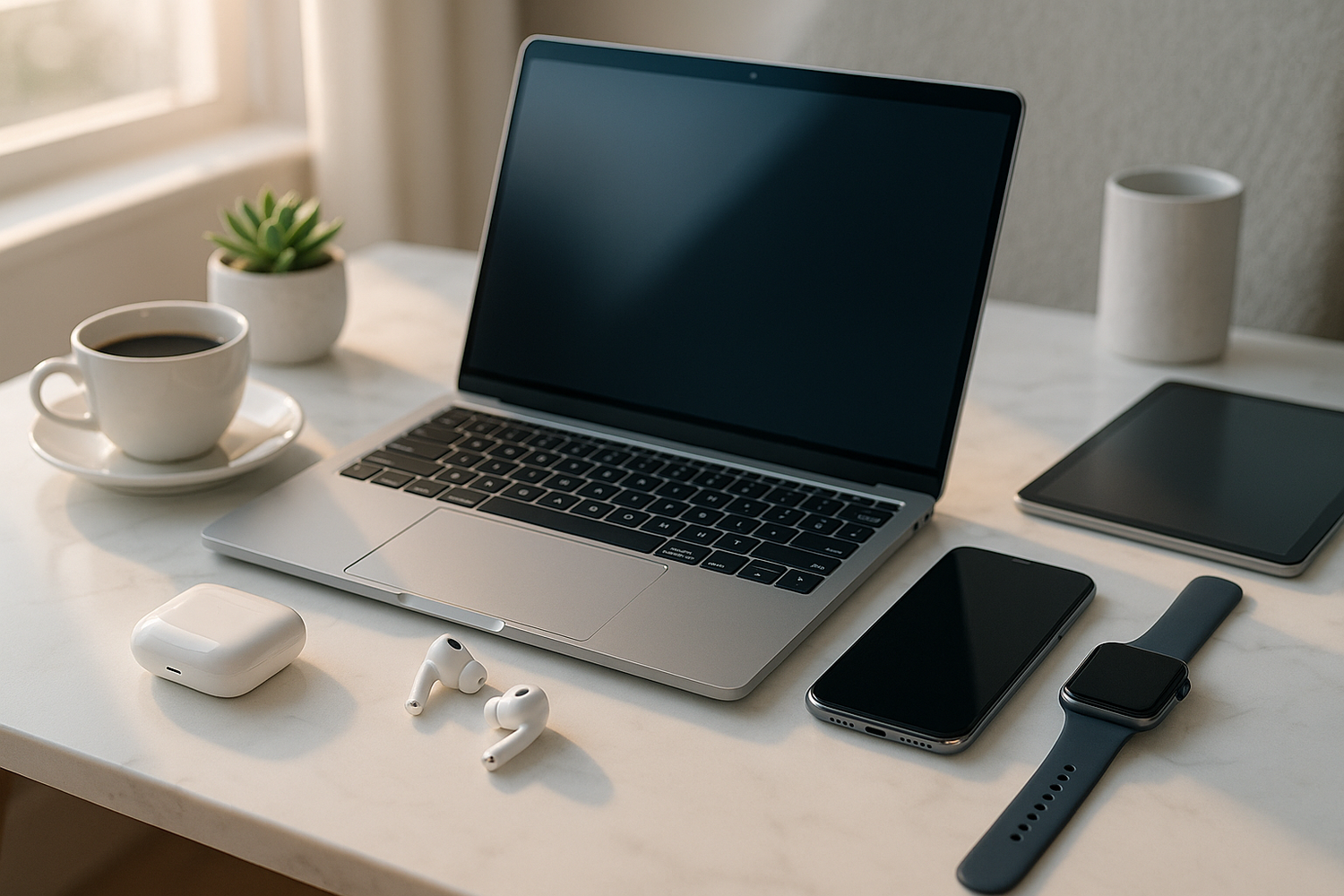 Buy Tech & Gadgets Online | Smart Living Store