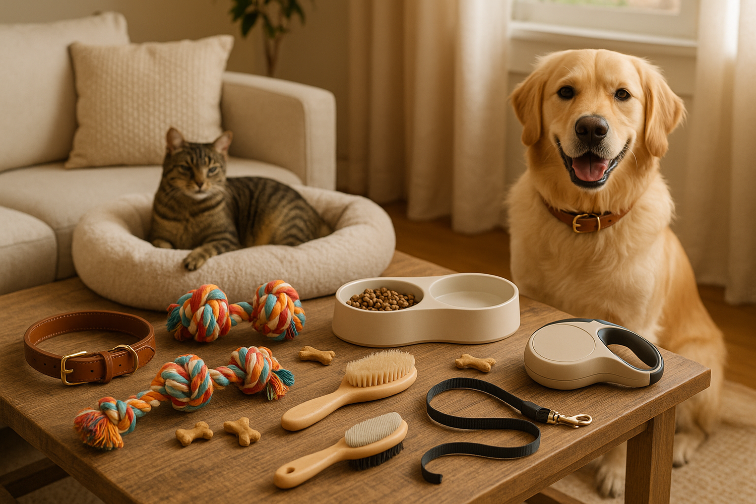 Pet Gadgets & Accessories | Shop Online