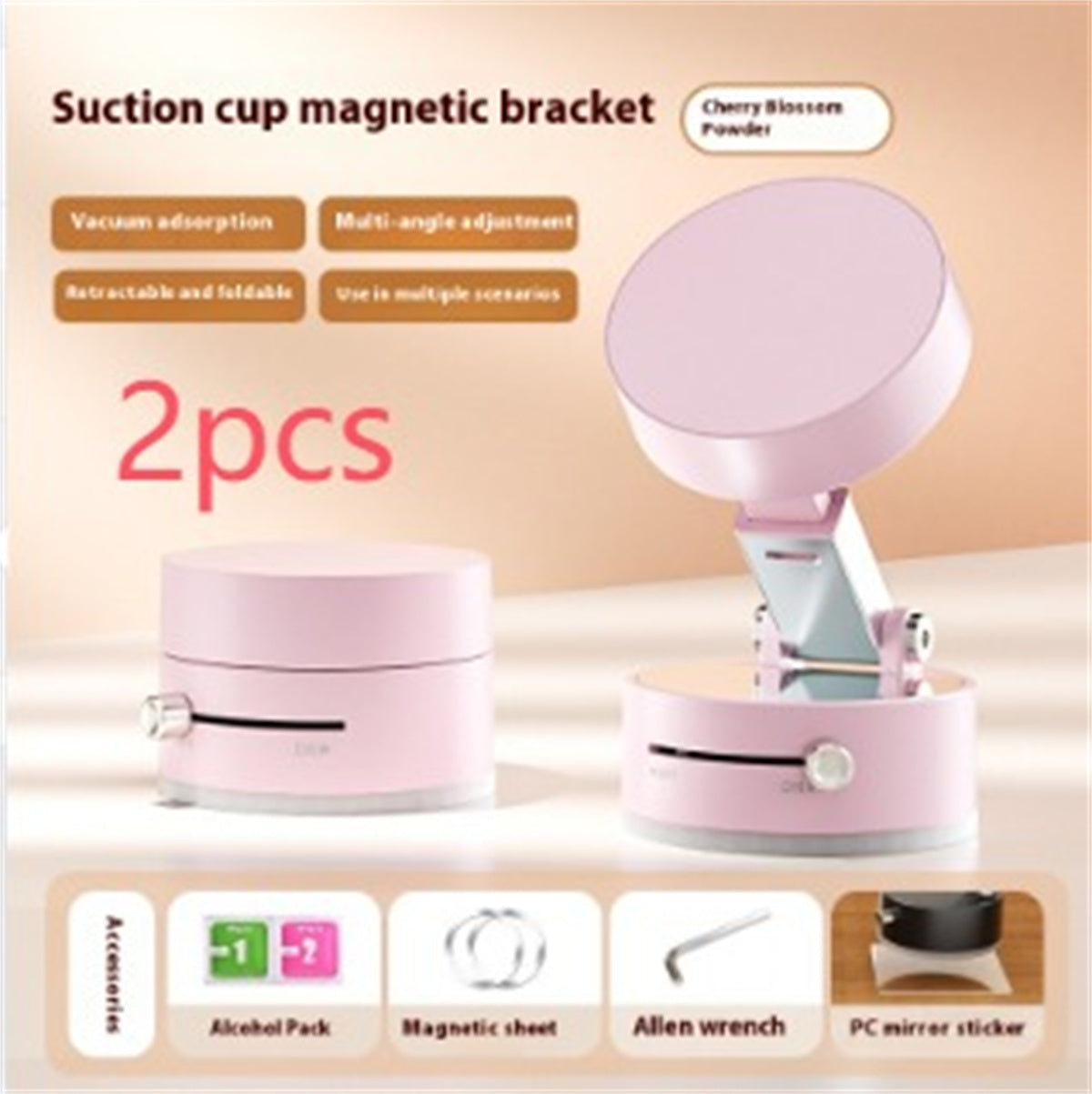 Hands-Free Navigation For Smart Phone / multi-angle stand