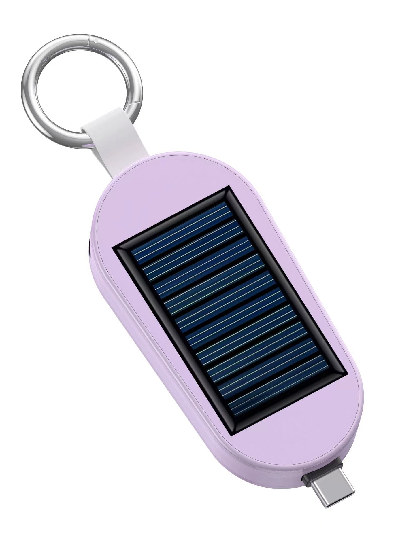 Mini Emergency Power Bank –Pocket Charger with Type-C Input