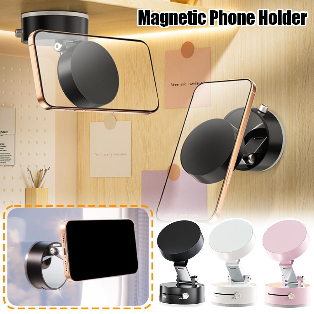 Hands-Free Navigation For Smart Phone / multi-angle stand