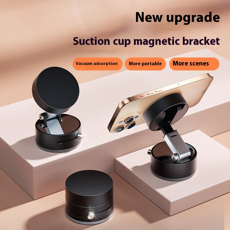Hands-Free Navigation For Smart Phone / multi-angle stand