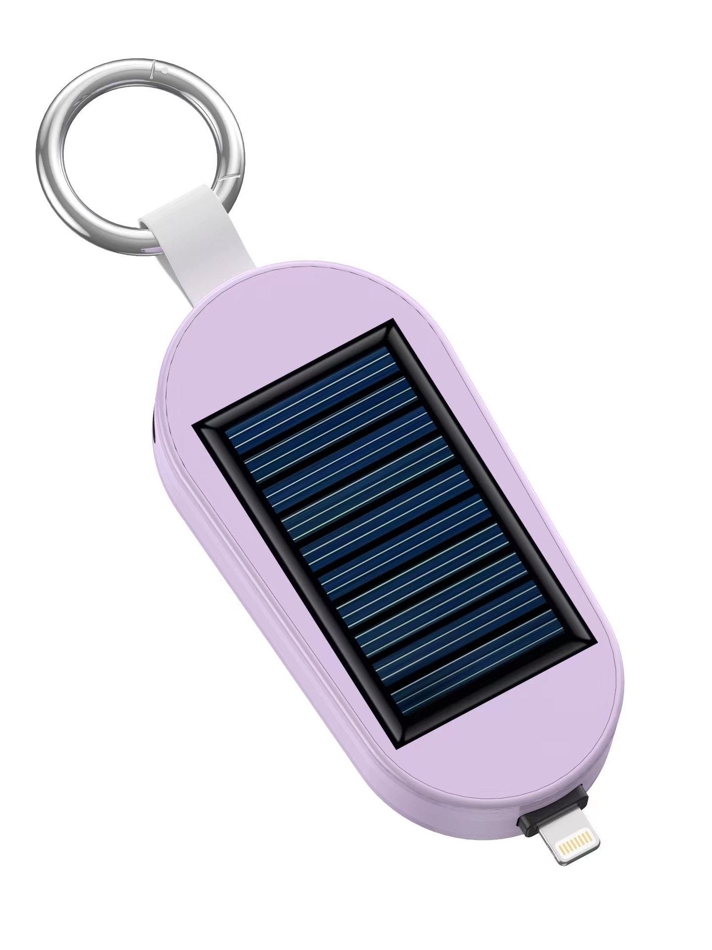 Mini Emergency Power Bank –Pocket Charger with Type-C Input