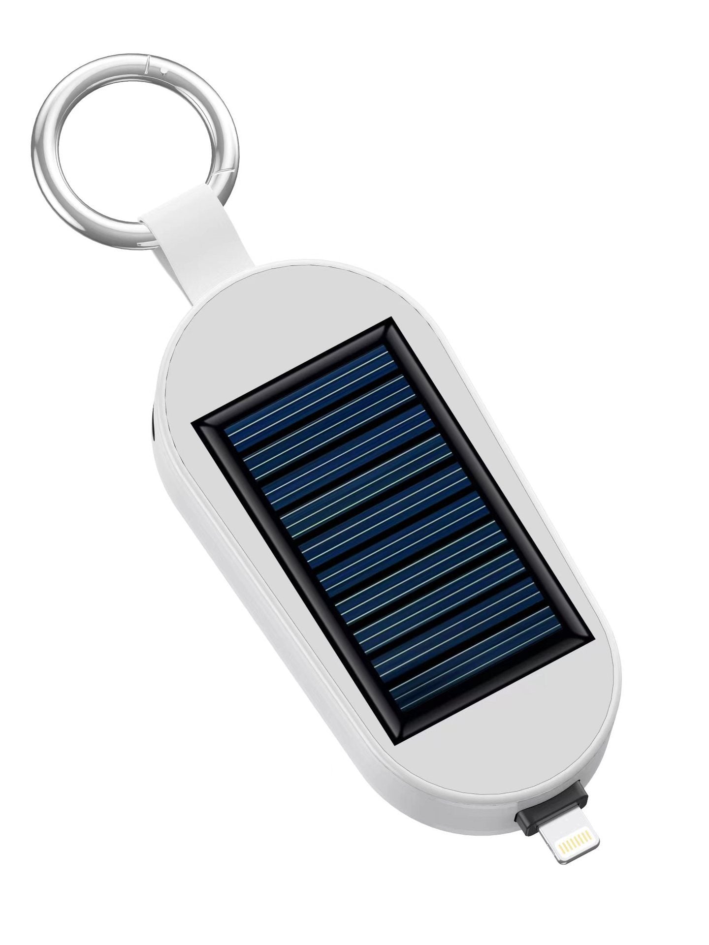 Mini Emergency Power Bank –Pocket Charger with Type-C Input