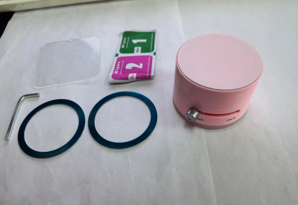 Hands-Free Navigation For Smart Phone / multi-angle stand