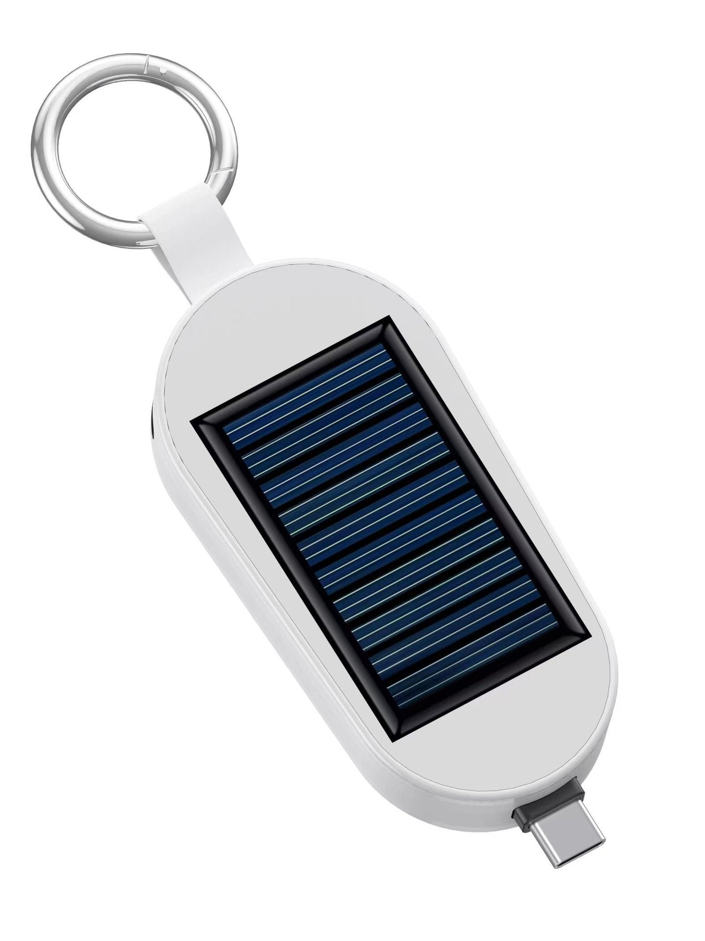Mini Emergency Power Bank –Pocket Charger with Type-C Input
