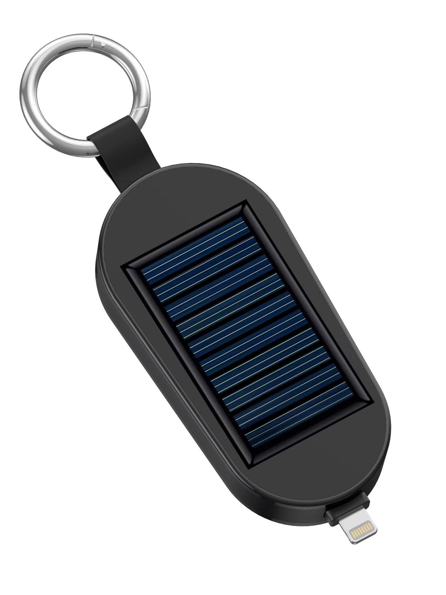 Mini Emergency Power Bank –Pocket Charger with Type-C Input