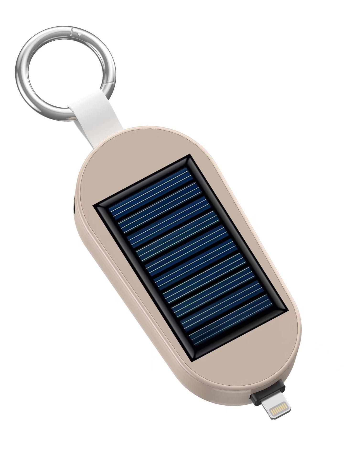 Mini Emergency Power Bank –Pocket Charger with Type-C Input