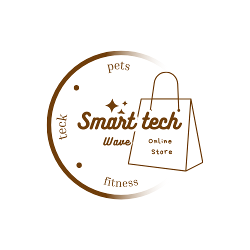 Smart Tech Wave