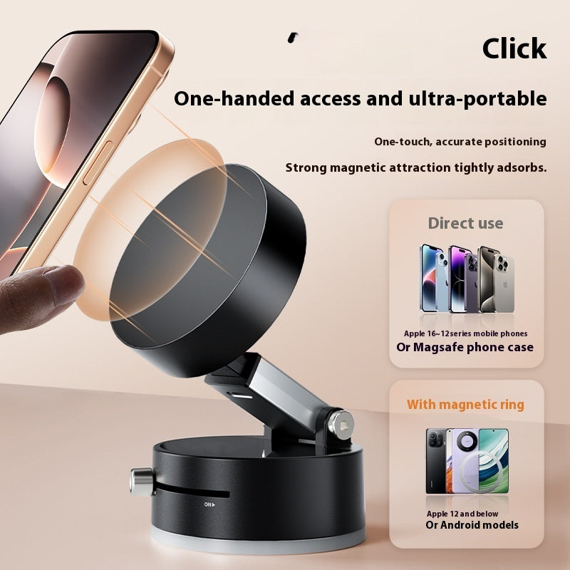 Hands-Free Navigation For Smart Phone / multi-angle stand